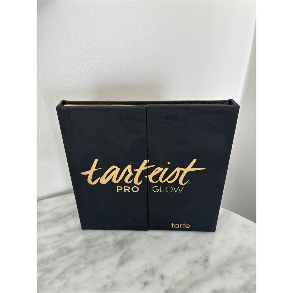 Tarte Contour Palette Tarteist PRO Glow Authentic - Discontinued